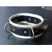 (DM209)100% natural latex Pure handmade rubber collar neck wear